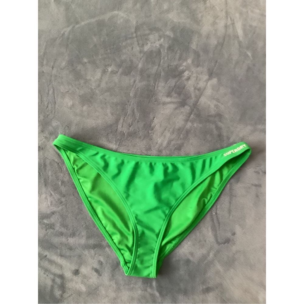 Lycra Swim Bottom